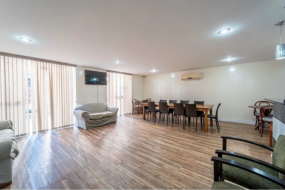 Apartamento, 2 quartos, 50 m² - Foto 5