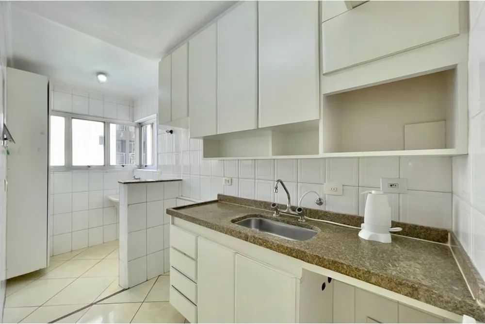 Apartamento, 2 quartos, 50 m² - Foto 4