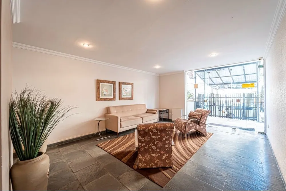 Apartamento, 2 quartos, 50 m² - Foto 7