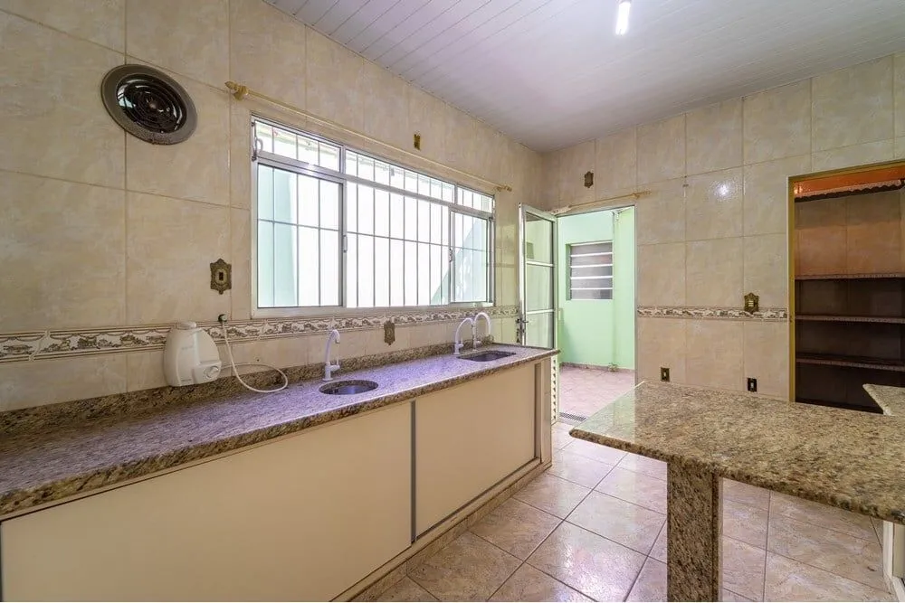 Casa de Condomínio, 4 quartos - Foto 1