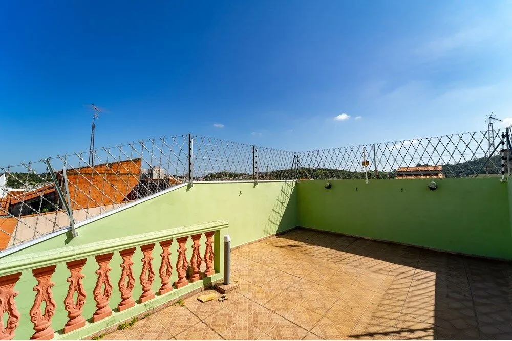 Casa de Condomínio, 4 quartos - Foto 7