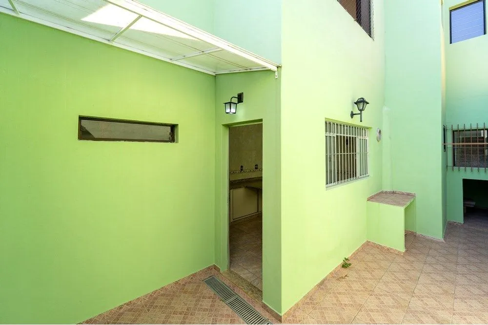 Casa de Condomínio, 4 quartos - Foto 5