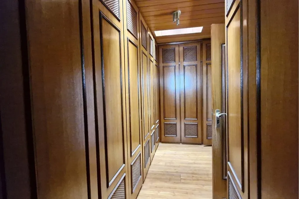 Casa de Condomínio, 5 quartos - Foto 7