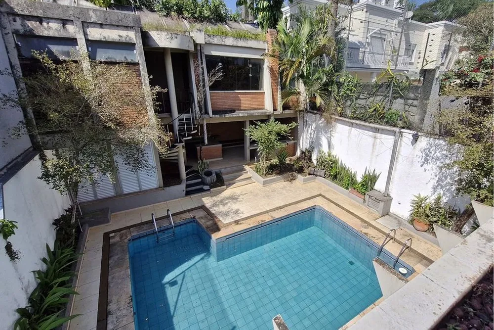 Casa de Condomínio, 5 quartos - Foto 2