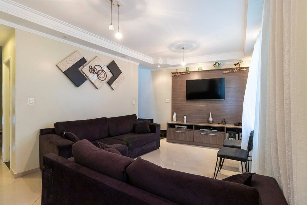 Casa de Condomínio, 3 quartos - Foto 20