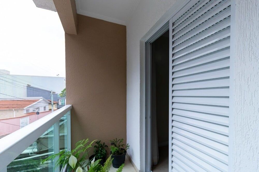 Casa de Condomínio, 3 quartos - Foto 12