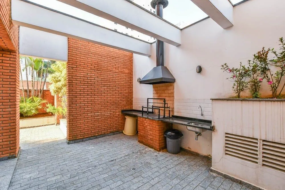 Apartamento, 2 quartos, 126 m² - Foto 1