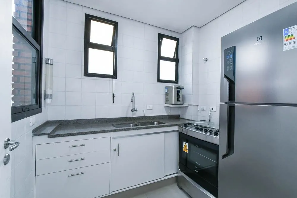 Apartamento, 2 quartos, 126 m² - Foto 3