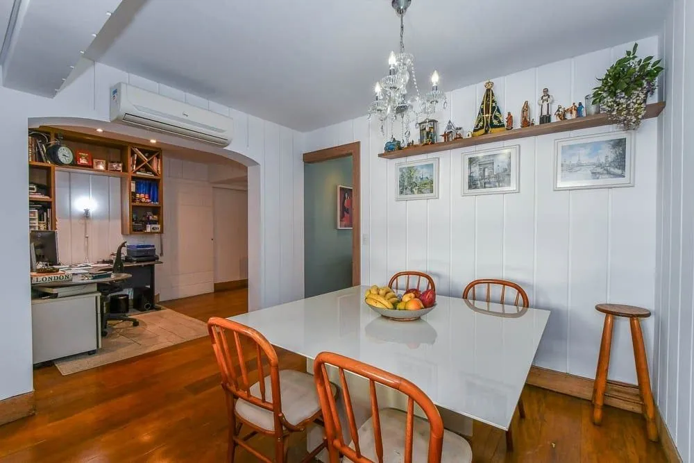 Apartamento, 2 quartos, 126 m² - Foto 4