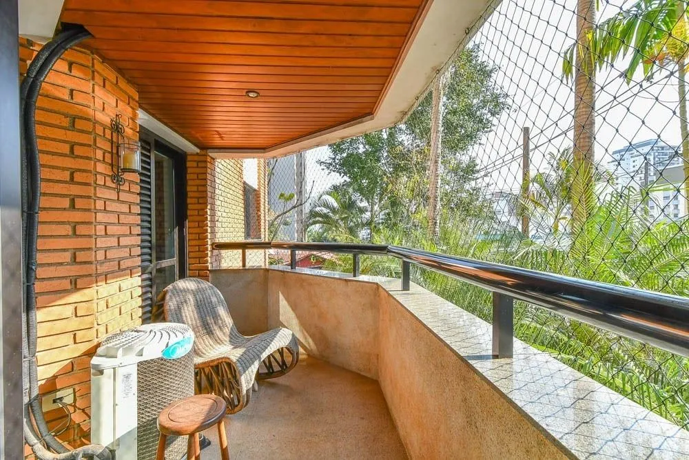 Apartamento, 2 quartos, 126 m² - Foto 2