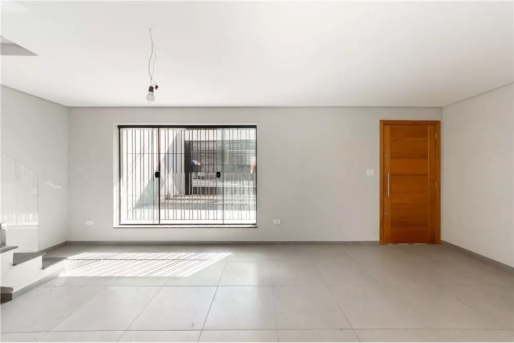 Casa de Condomínio à venda com 3 quartos, 120m² - Foto 1