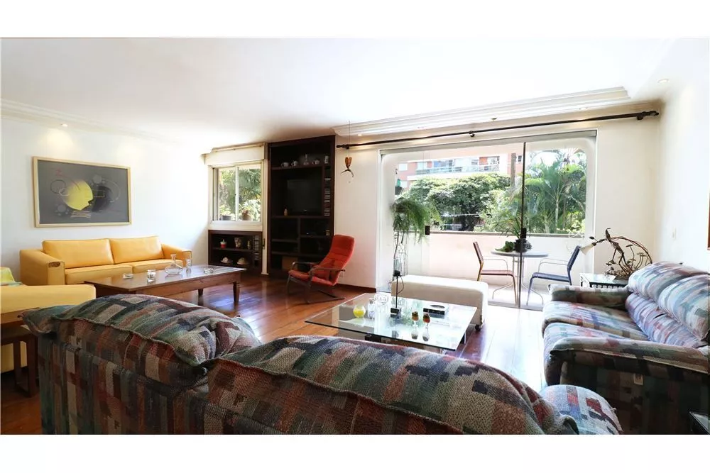 Apartamento, 2 quartos, 206 m² - Foto 8