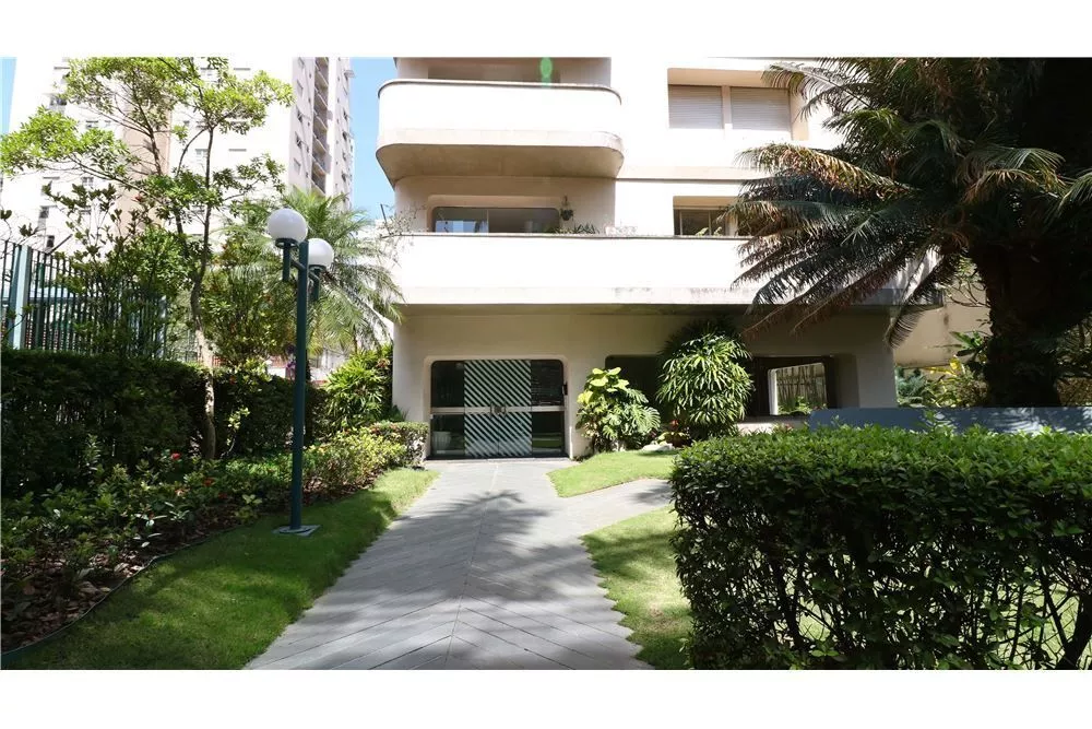 Apartamento, 2 quartos, 206 m² - Foto 3