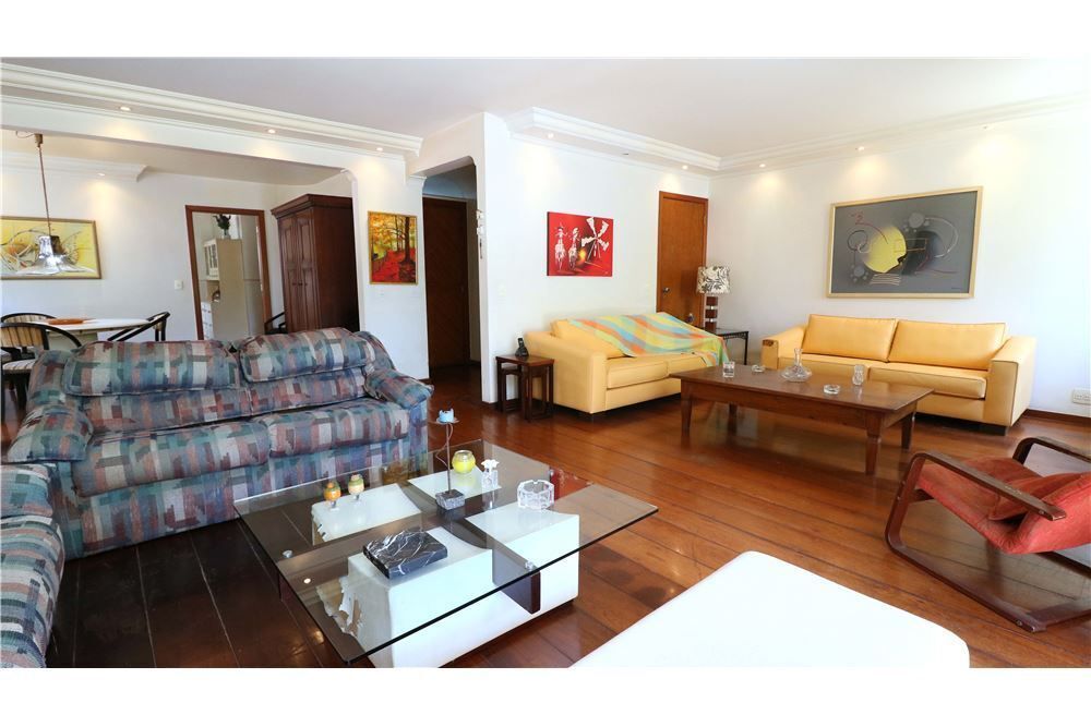 Apartamento, 2 quartos, 206 m² - Foto 3