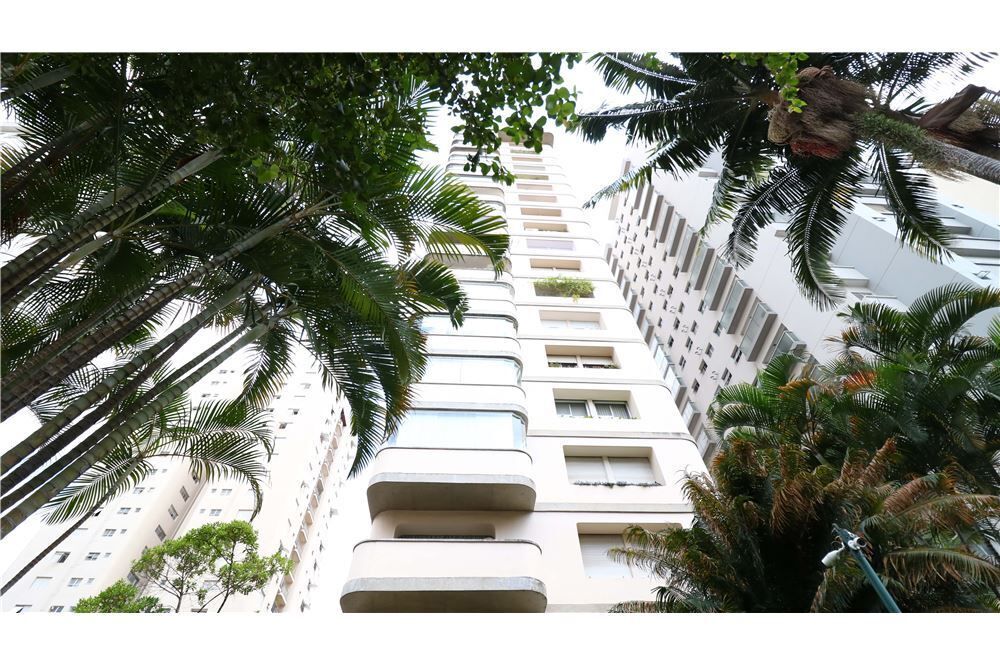 Apartamento, 2 quartos, 206 m² - Foto 1