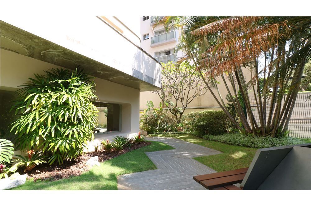 Apartamento, 2 quartos, 206 m² - Foto 2