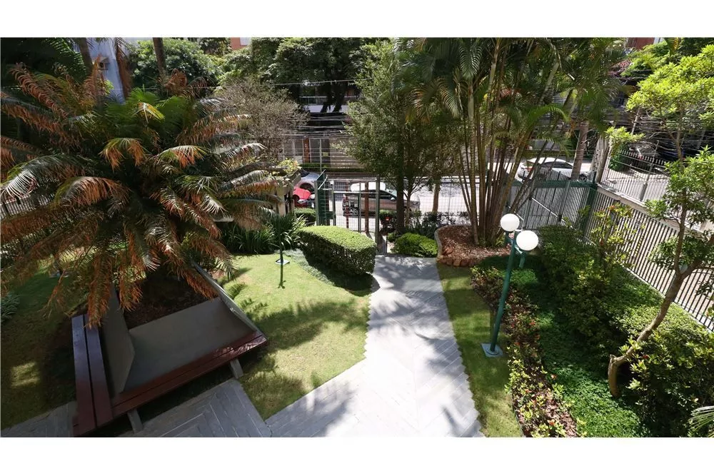 Apartamento, 2 quartos, 206 m² - Foto 11