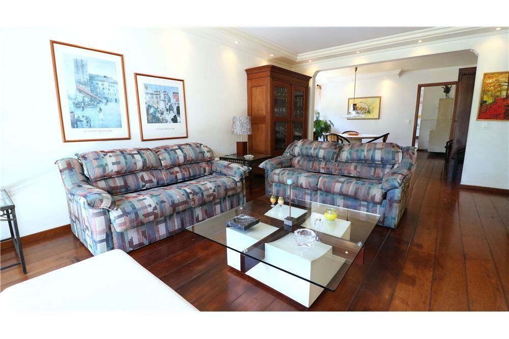 Apartamento, 2 quartos, 206 m² - Foto 6