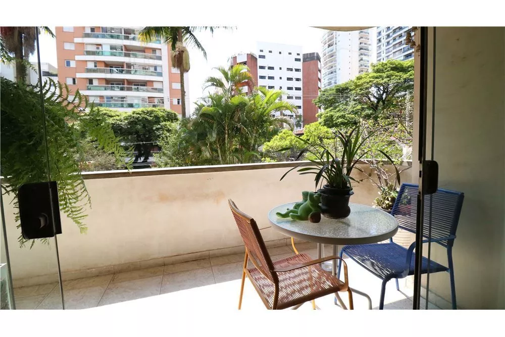Apartamento, 2 quartos, 206 m² - Foto 9