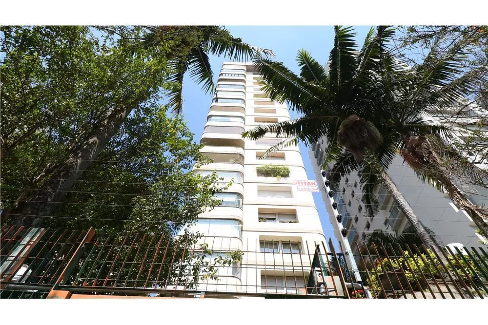 Apartamento, 2 quartos, 206 m² - Foto 2