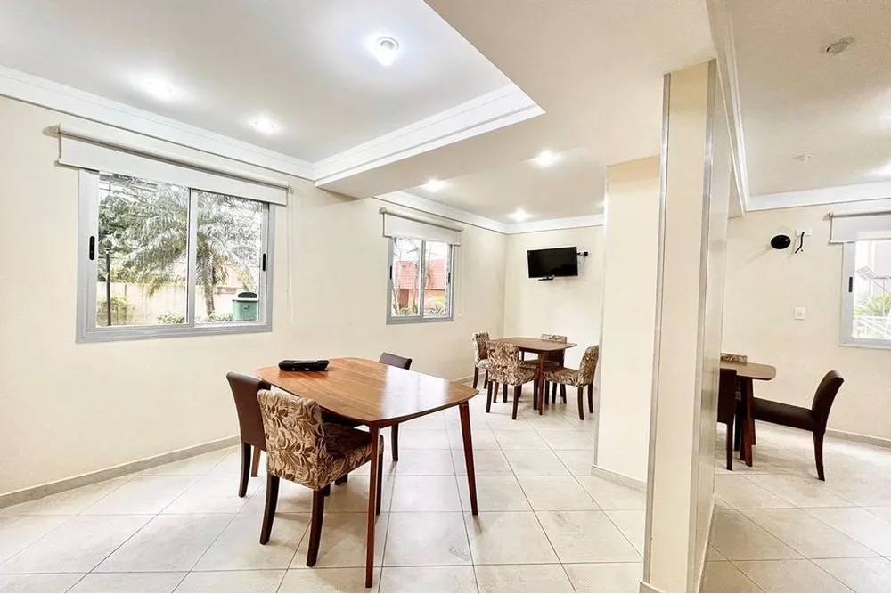 Apartamento, 3 quartos, 61 m² - Foto 3