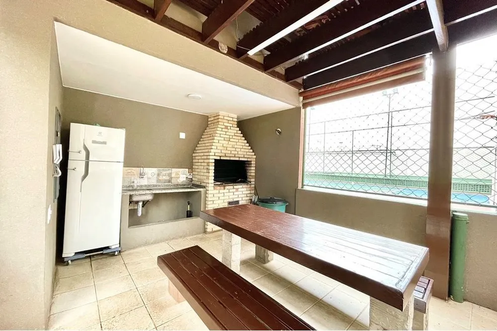 Apartamento, 3 quartos, 61 m² - Foto 2