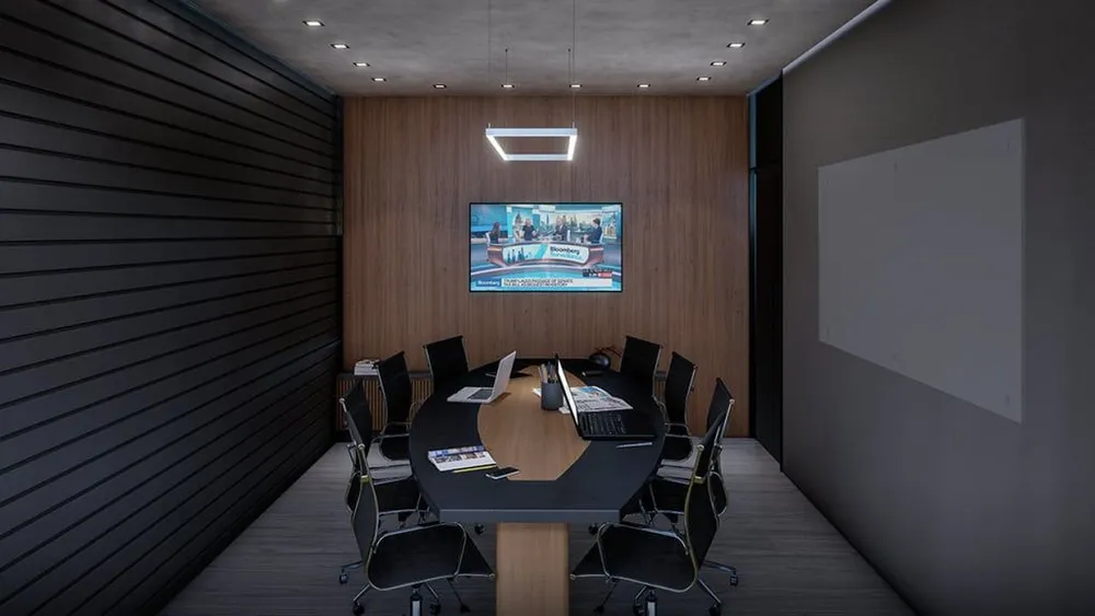 Apartamento, 1 quarto, 102 m² - Foto 4