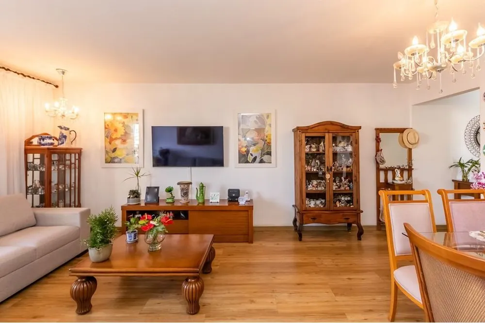 Apartamento, 3 quartos, 107 m² - Foto 4