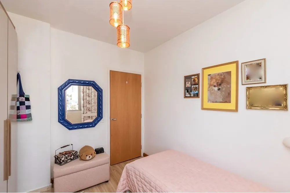 Apartamento, 3 quartos, 107 m² - Foto 8