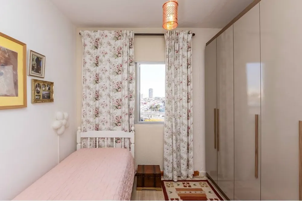 Apartamento, 3 quartos, 107 m² - Foto 1