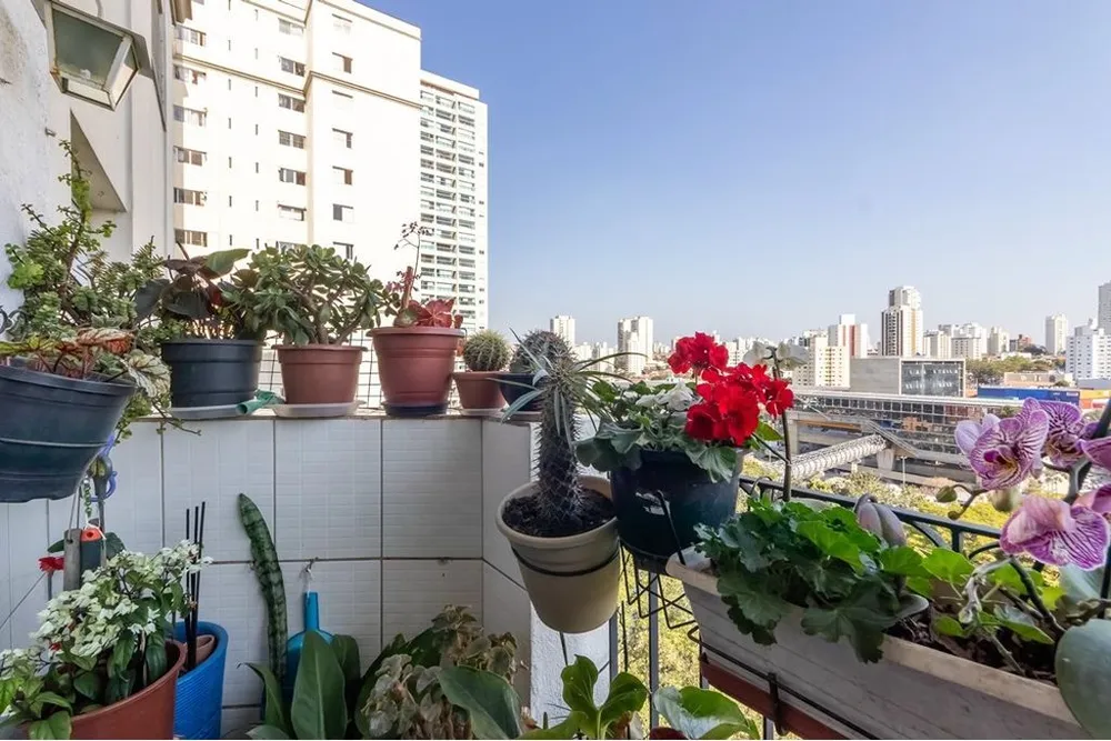 Apartamento, 3 quartos, 107 m² - Foto 6