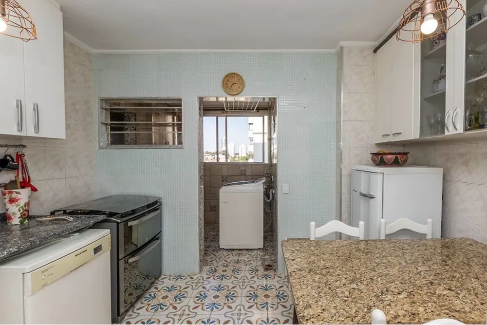 Apartamento, 3 quartos, 107 m² - Foto 7