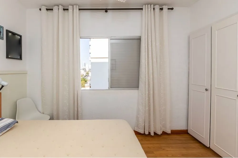 Apartamento, 3 quartos, 107 m² - Foto 3