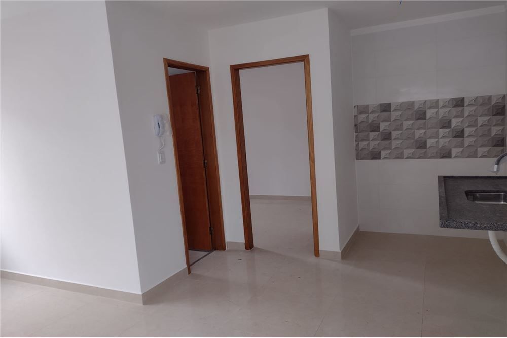 Apartamento, 33 m² - Foto 4