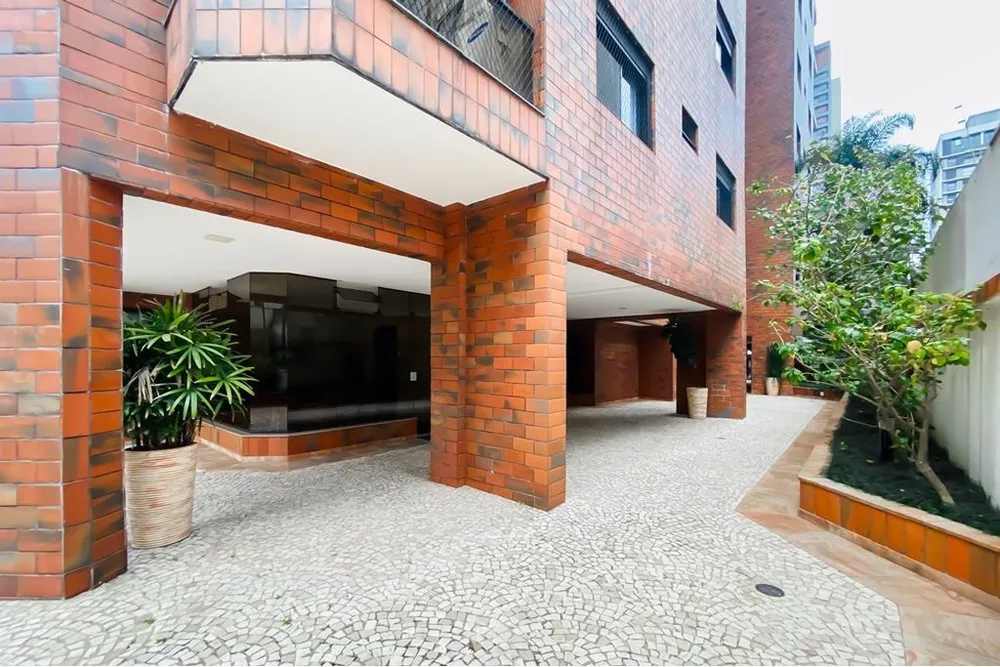 Apartamento, 2 quartos, 128 m² - Foto 4