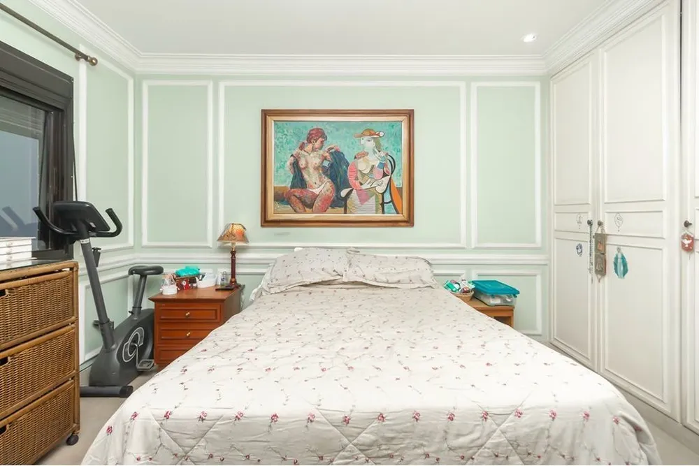 Apartamento, 2 quartos, 128 m² - Foto 2
