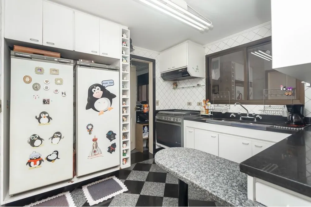 Apartamento, 2 quartos, 128 m² - Foto 4