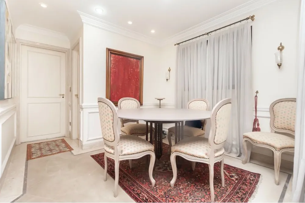 Apartamento, 2 quartos, 128 m² - Foto 7