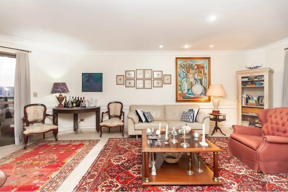 Apartamento, 2 quartos, 128 m² - Foto 5
