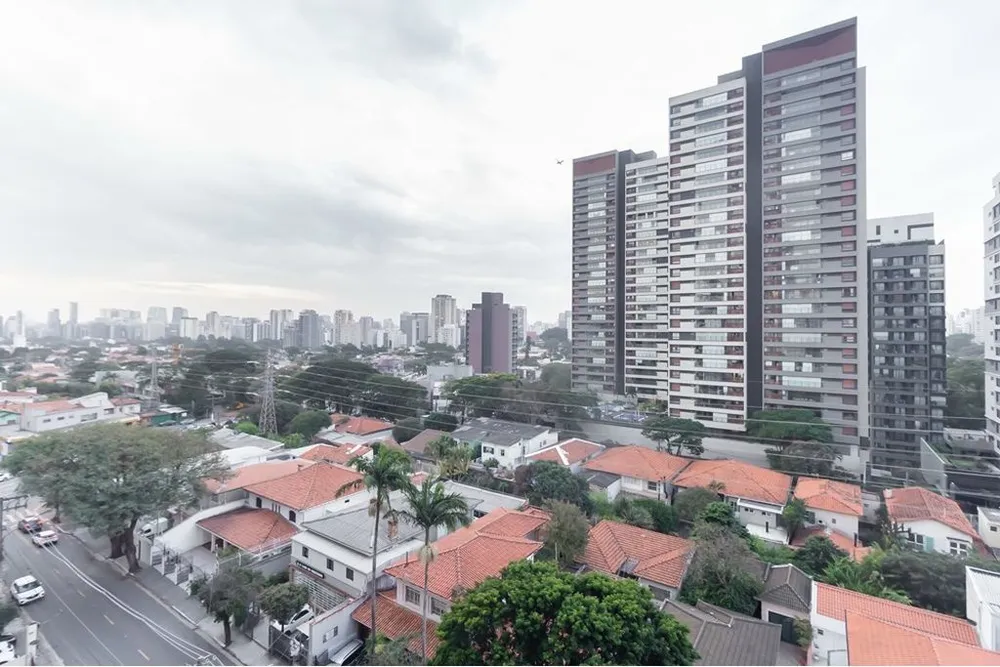 Apartamento, 2 quartos, 128 m² - Foto 6