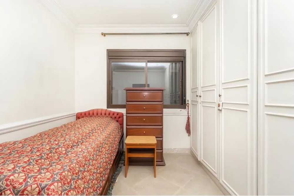 Apartamento, 2 quartos, 128 m² - Foto 3