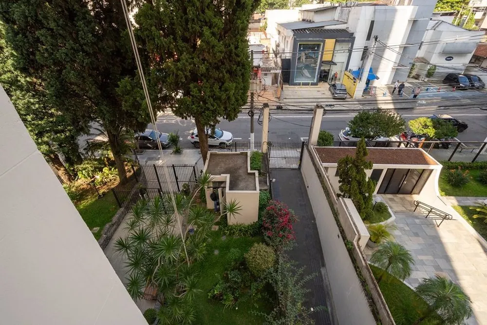 Apartamento, 3 quartos, 66 m² - Foto 3