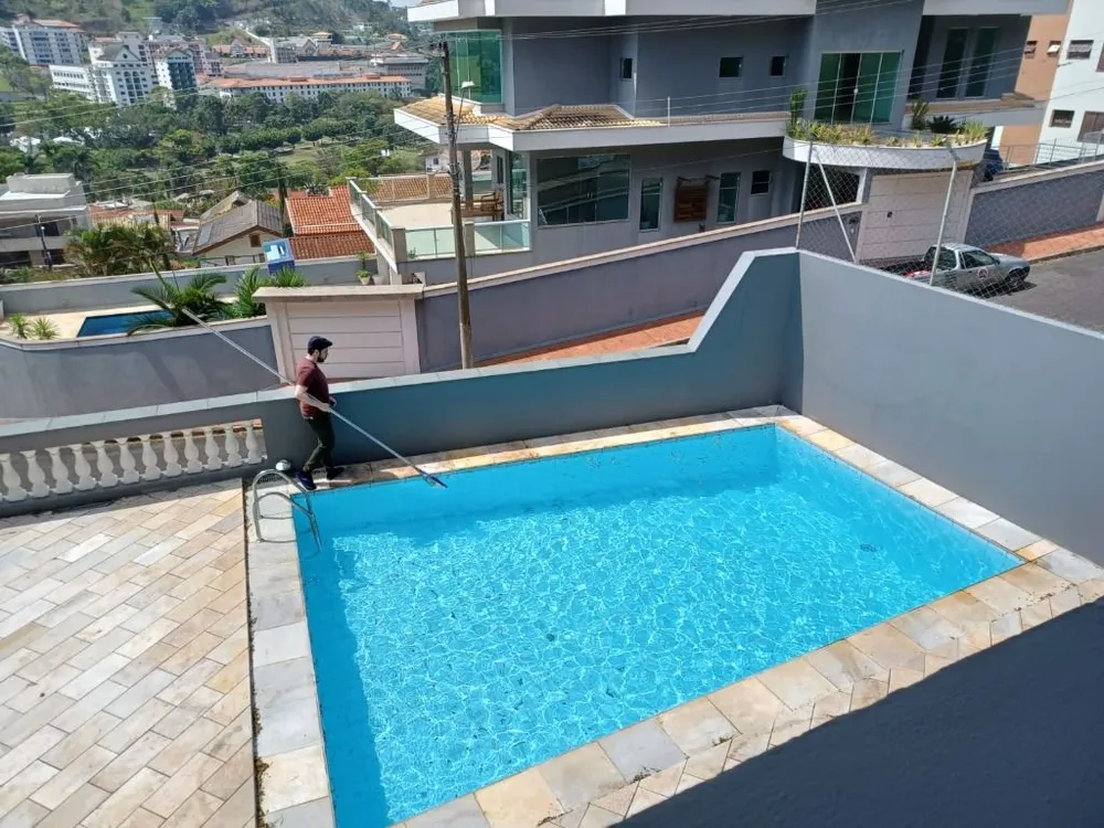 Casa, 3 quartos - Foto 10