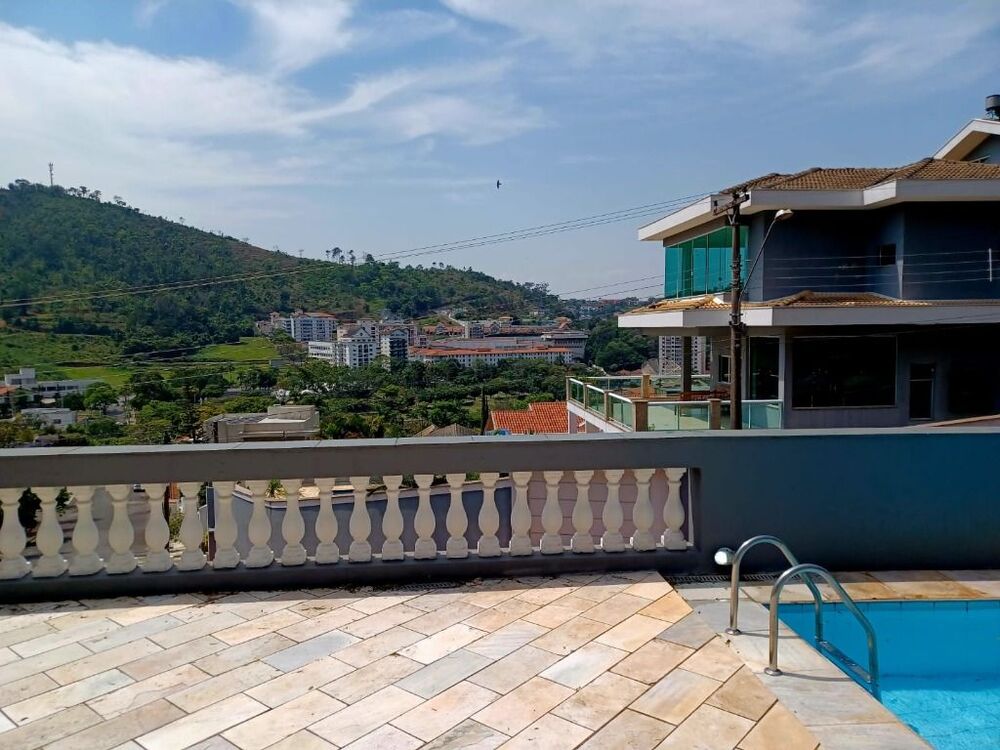 Casa, 3 quartos - Foto 8