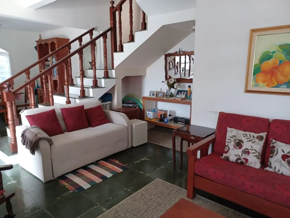 Casa, 3 quartos - Foto 11