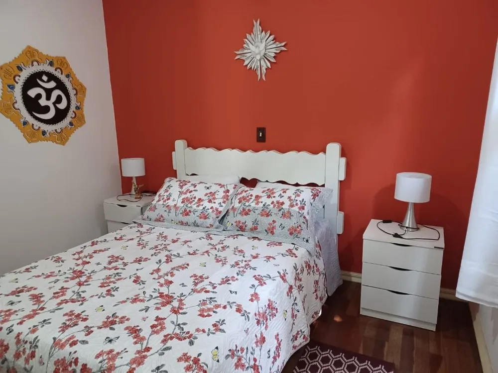 Casa, 3 quartos - Foto 12