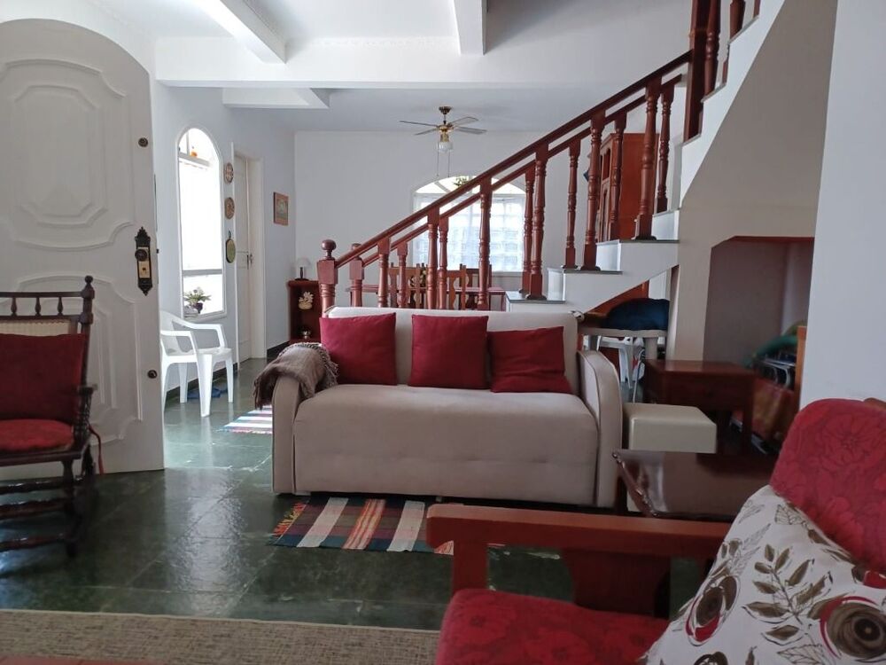 Casa, 3 quartos - Foto 2