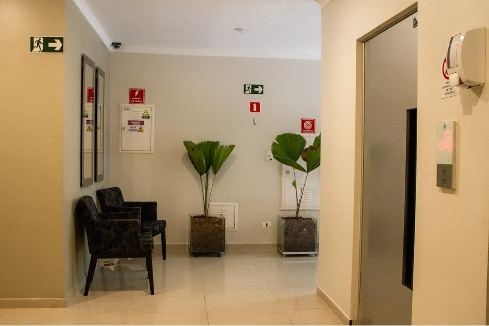 Apartamento, 2 quartos, 50 m² - Foto 1