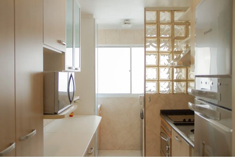 Apartamento, 2 quartos, 50 m² - Foto 7