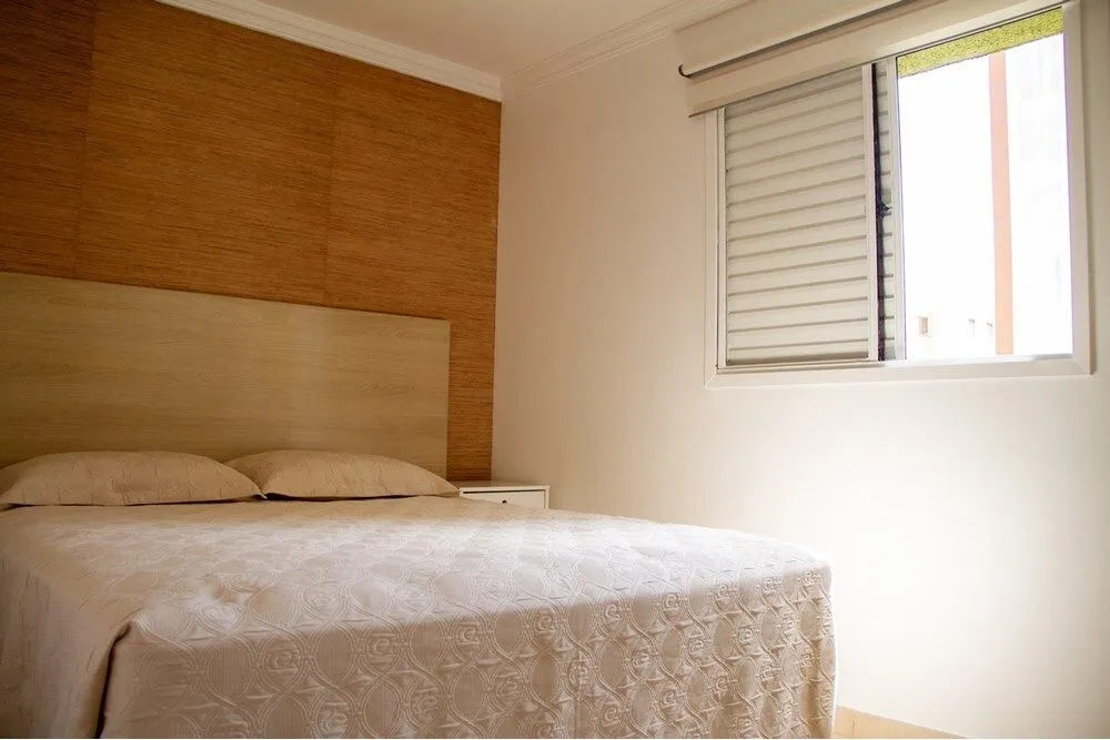 Apartamento, 2 quartos, 50 m² - Foto 3